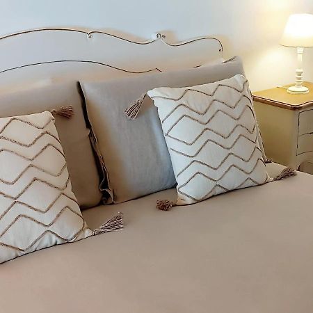 Апартаменты Tulipano Bianco Остуни Экстерьер фото