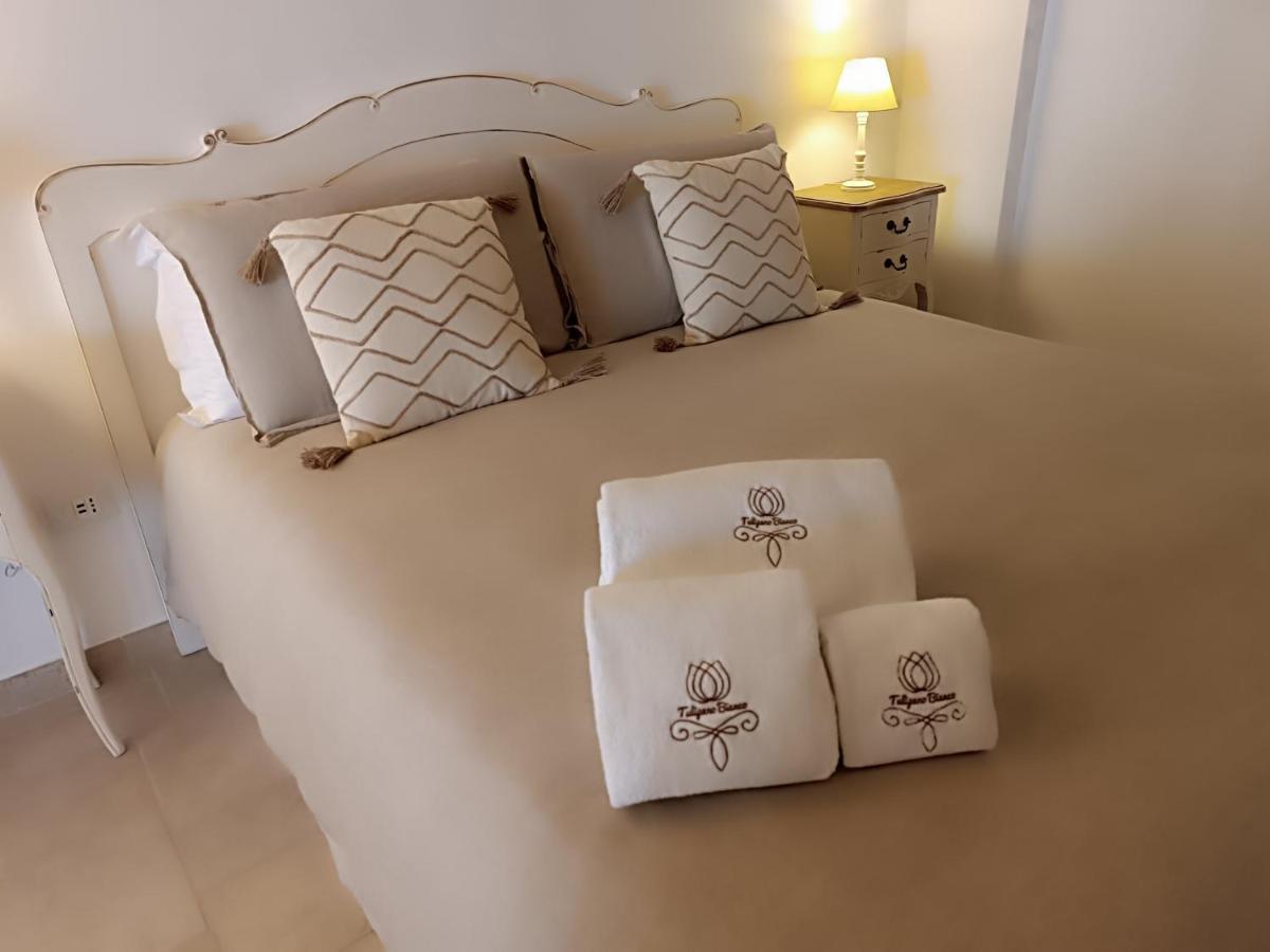 Апартаменты Tulipano Bianco Остуни Экстерьер фото