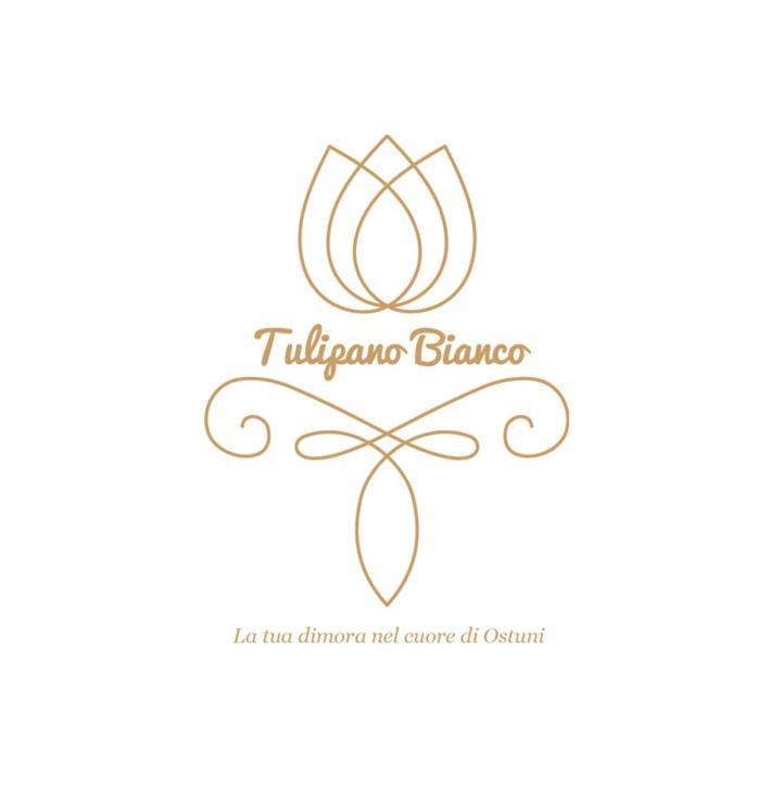 Апартаменты Tulipano Bianco Остуни Экстерьер фото